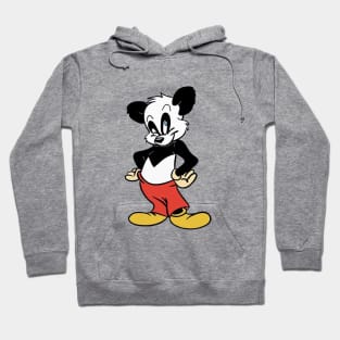 Andy Panda  , Woody Woodpecker Hoodie